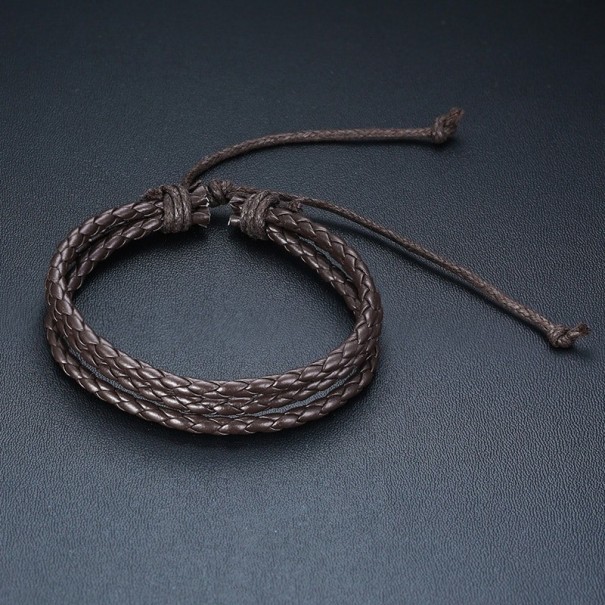 Herre pull-up armbånd 2