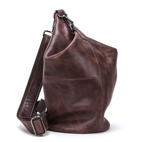 Herre skuldertaske T360 1