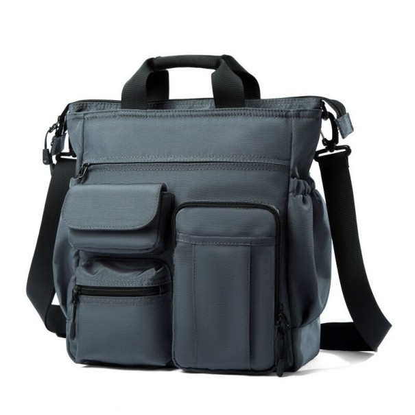 Herre skuldertaske T367 1
