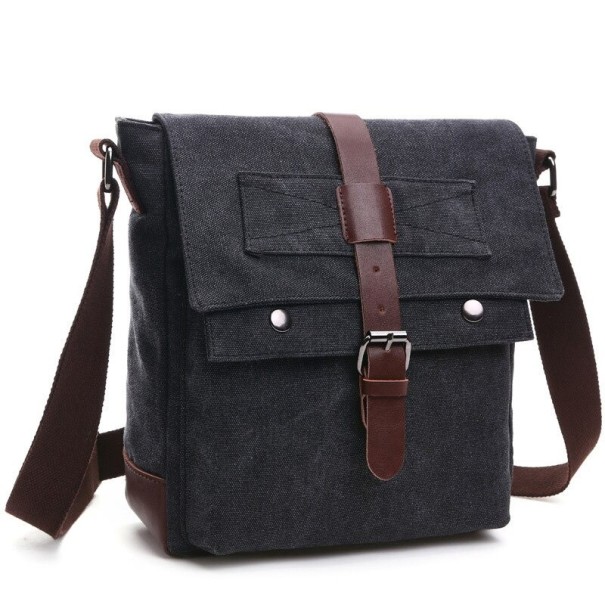 Herre skuldertaske T386 10