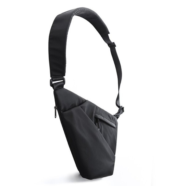 Herre skuldertaske T400 1