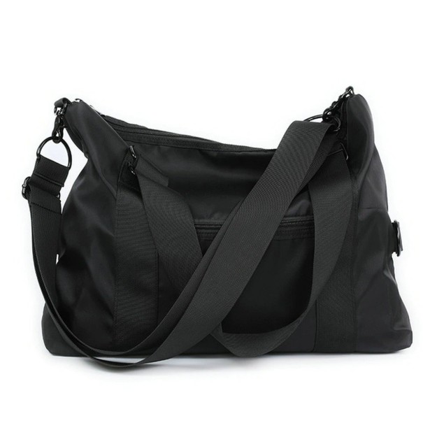 Herre skuldertaske T405 1