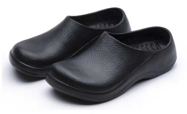 Herre slip-on sko 42