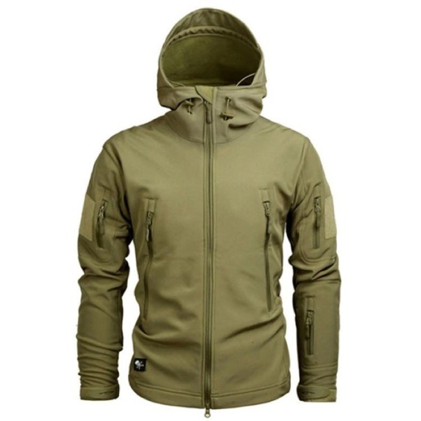 Herre softshelljakke S3 XXL 5