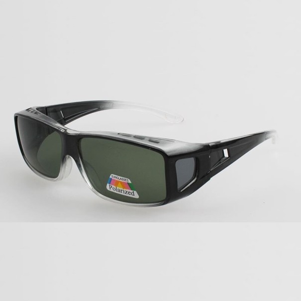 Herre solbriller E2059 5