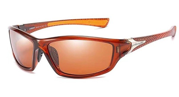 Herre sportssolbriller 7