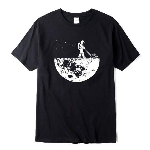 Herre T-shirt T2049 L 1