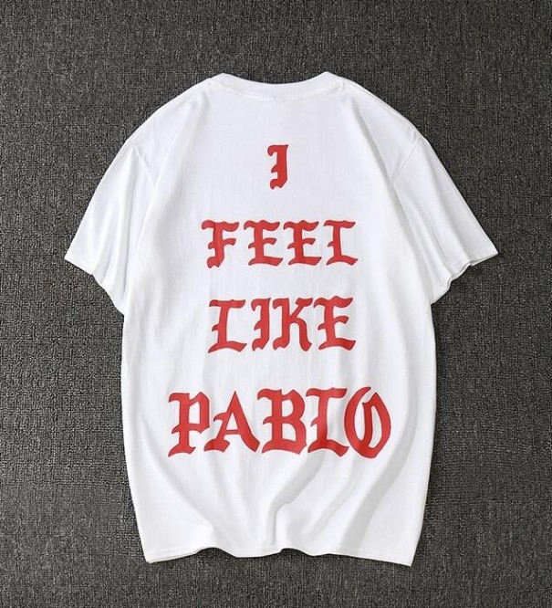 Herre-T-shirt T2067 hvid XXL
