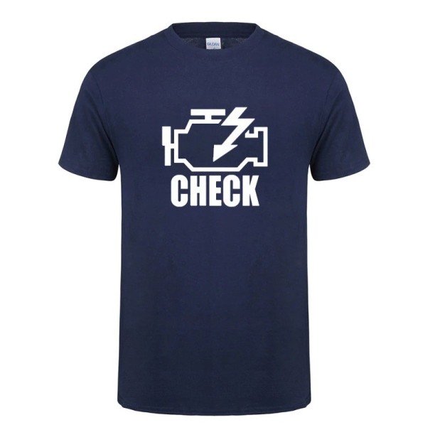 Herre-T-shirt T2102 XXL 14