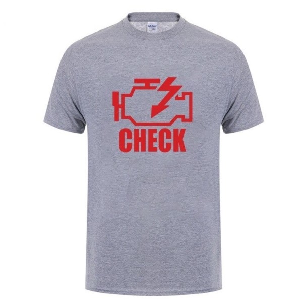Herre-T-shirt T2102 XXL 9
