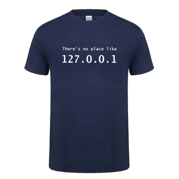Herre-T-shirt T2145 XL 14