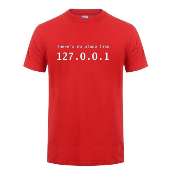 Herre-T-shirt T2145 XL 17