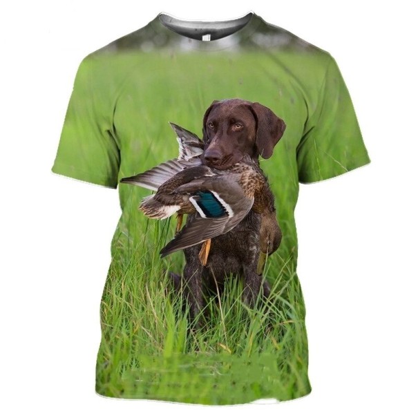 Herre-T-shirt T2294 XXS 10 Herre-T-shirt T2294 XXS 10