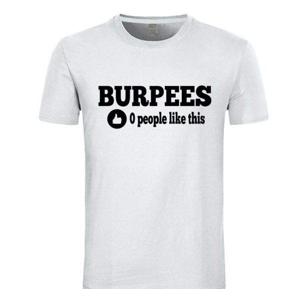 Herre T-shirt T2339 S 13