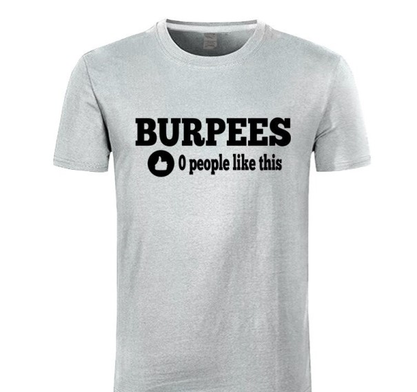 Herre T-shirt T2339 XL 14