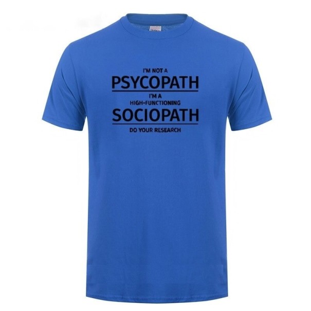 Herre-T-shirt T2385 XXS 1