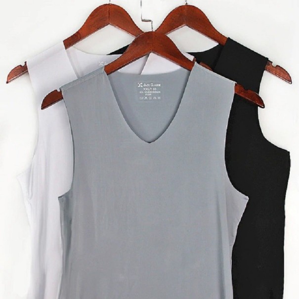 Herre tanktop 3 stk. T1938 XL 3