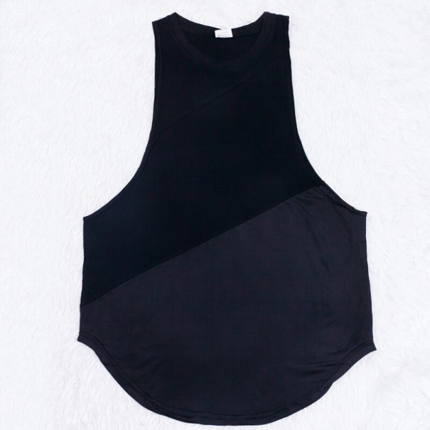 Herre tanktop F1822 S 1