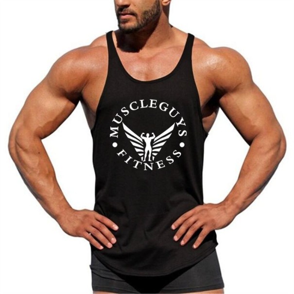 Herre tanktop T1941 L 1