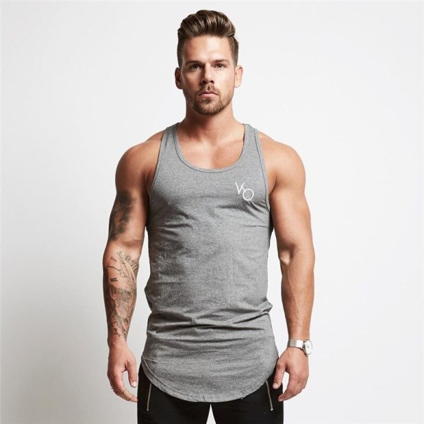 Herre tanktop T1951 L 3