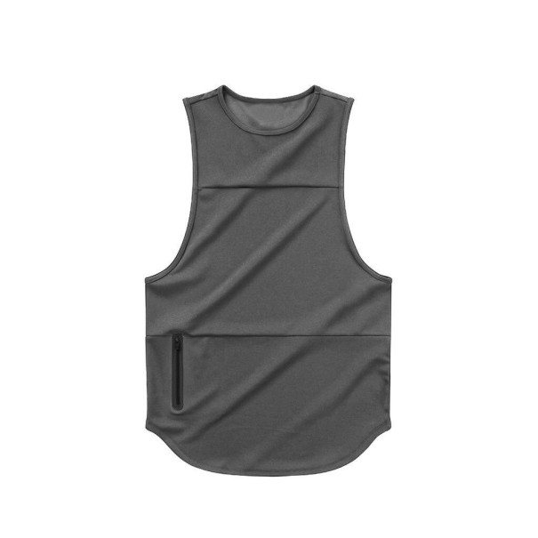 Herre tanktop T1965 L 1