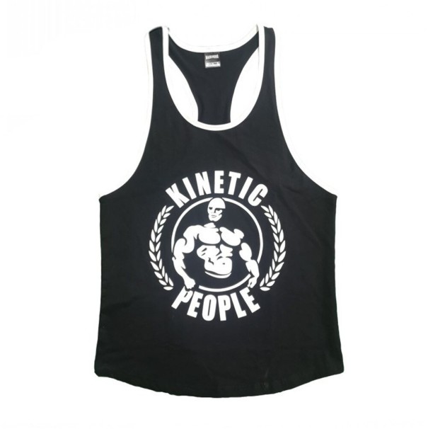 Herre tanktop T1987 L 1