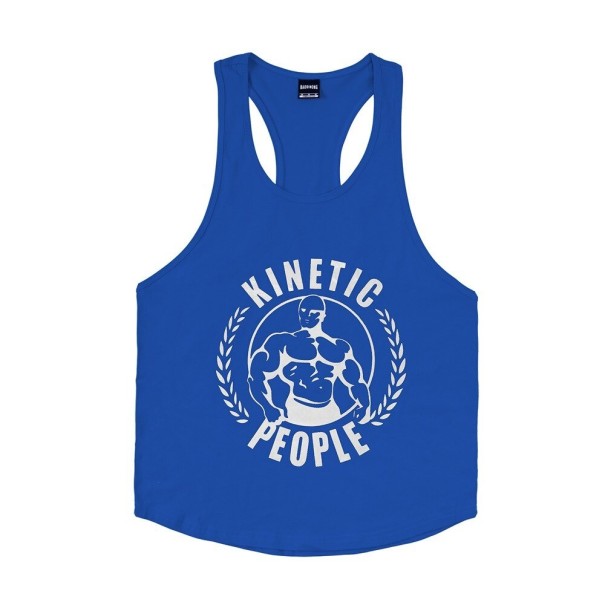 Herre tanktop T1987 S 9