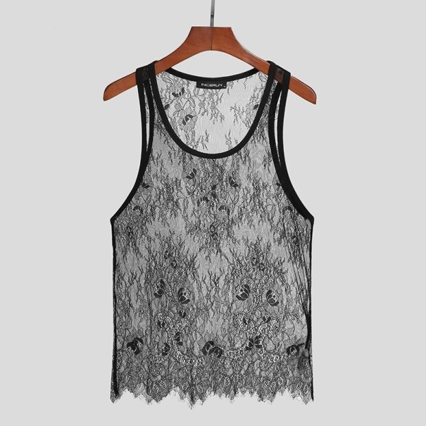 Herre tanktop T2016 3XL