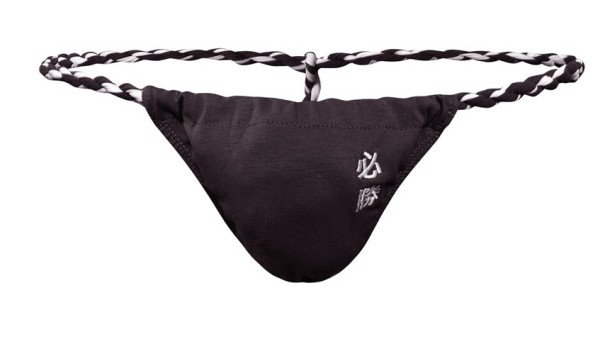 Herre-thong sort M