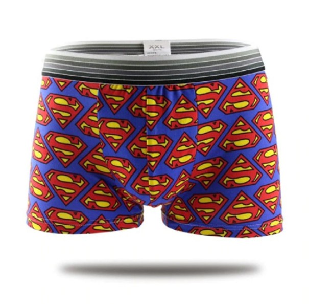 Herreboksershorts A7 S 5