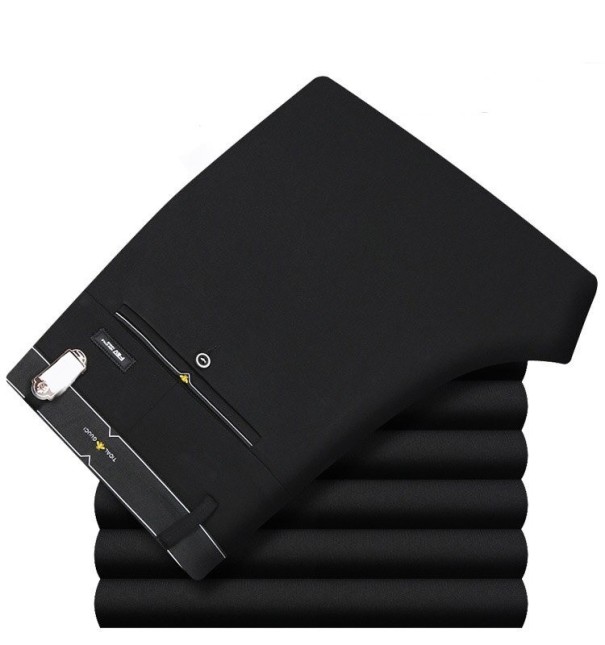 Herrebukser F1713 38 3