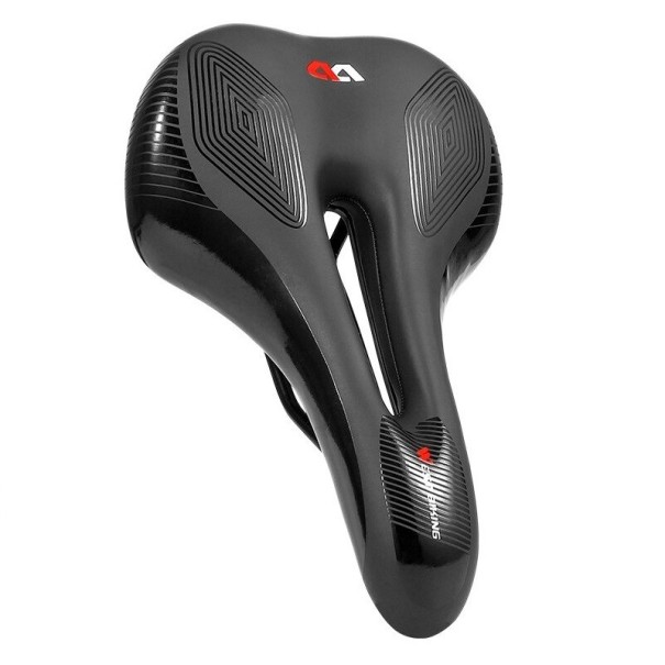 Herrecykelsadel Z207 1