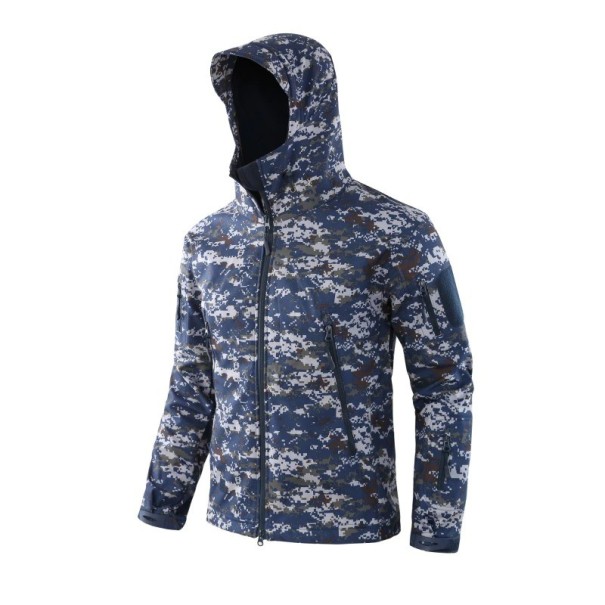 Herrejakke F1039 XL 9