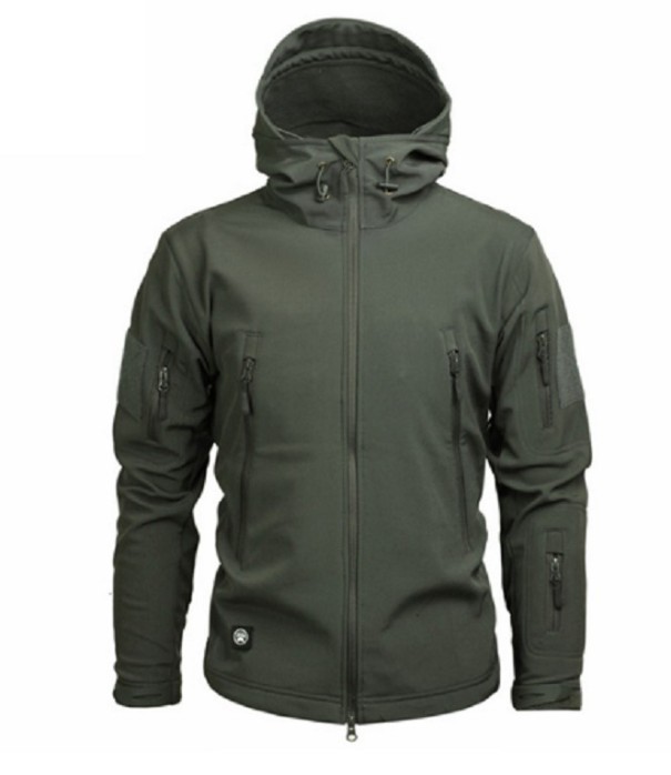 Herren-Armeejacke J739 S 9