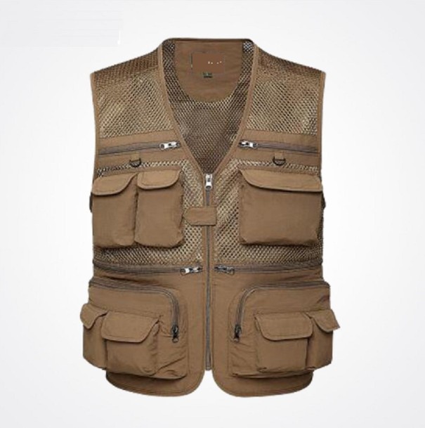 Herren-Armeeweste J741 M 4