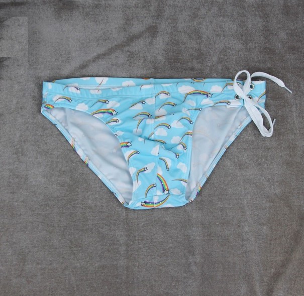 Herren-Bademode A3100 S 2