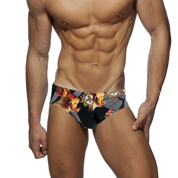Herren-Bademode F1031 S