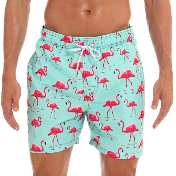 Herren-Bademode F884 M 7