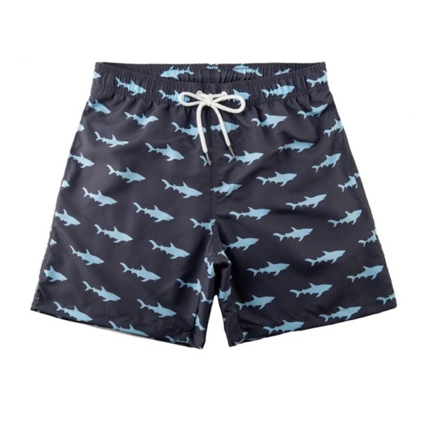 Herren-Bademode F903 L 7