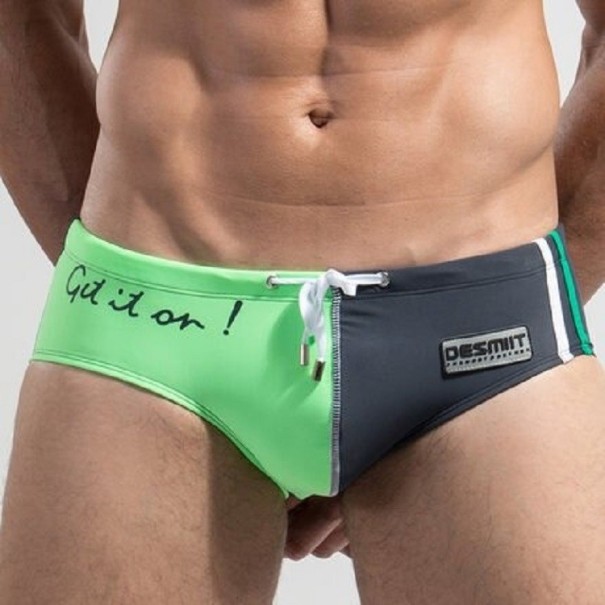 Herren-Bademode F917 M 5