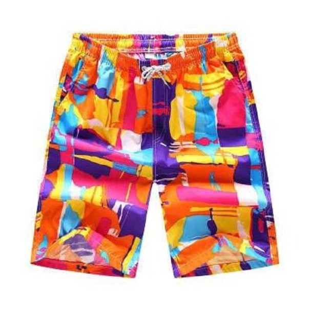 Herren-Bademode F920 M 12