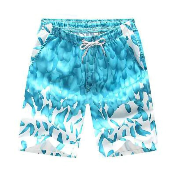 Herren-Bademode F920 XL 6