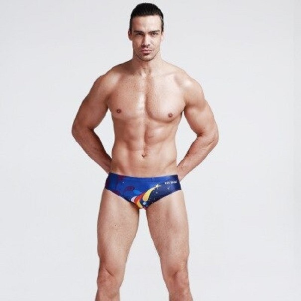 Herren-Bademode F931 M 10