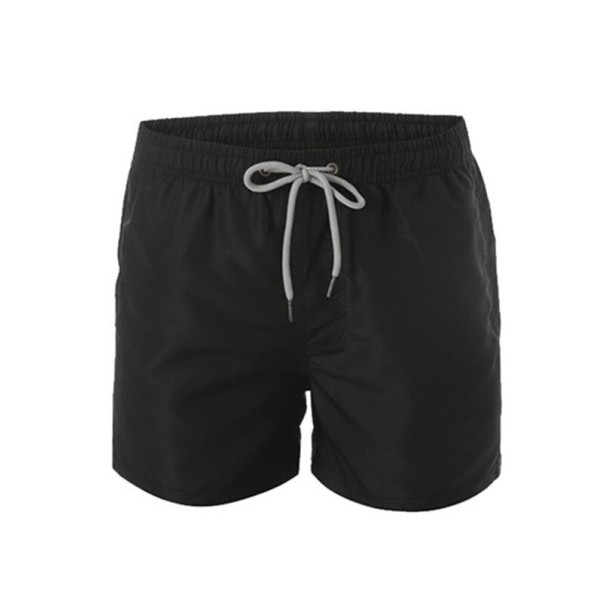 Herren-Bademode F940 lila M