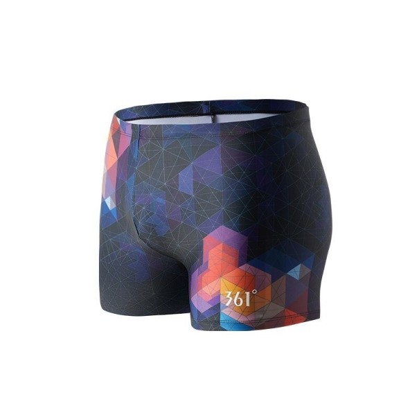 Herren-Bademode F972 XS 2