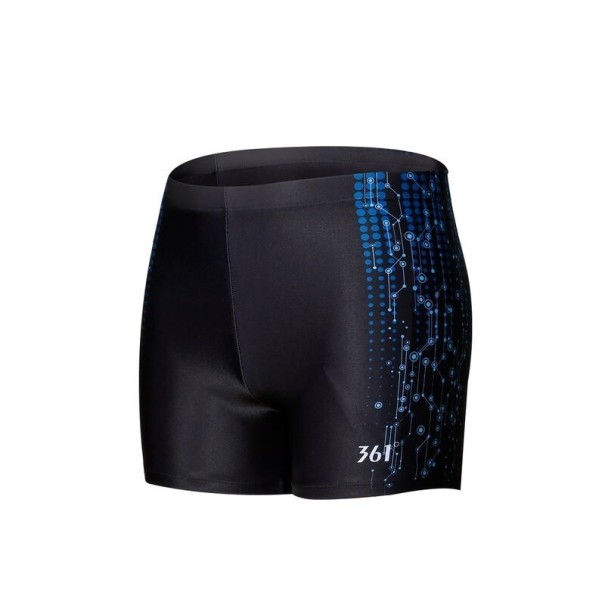 Herren-Bademode F972 XS 4