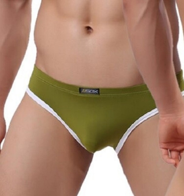 Herren-Bademode F976 XS 6