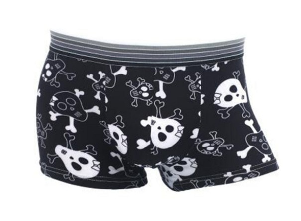 Herren-Boxershorts A5 S 2