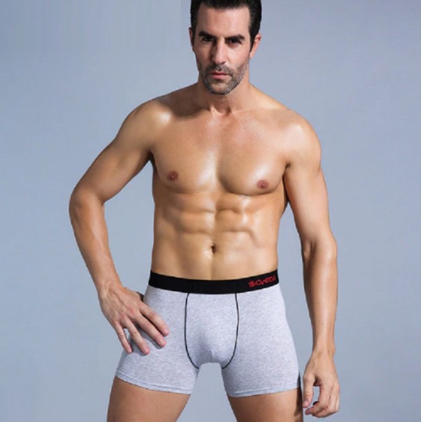 Herren-Boxershorts Fred XXL 5