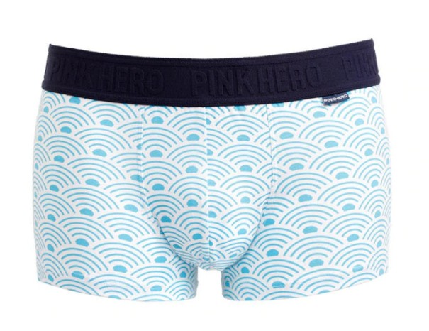 Herren-Boxershorts „George“. M 4